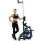 Гребной акватренажер York Fitness 1000 WATER RESISTANT - изображение 8