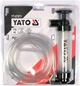 Насос YATO для перелива перекачки жидкостей YT-07071 - изображение 6