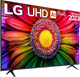 Телевізор LG 55UR80003LJ.AEU - зображення 2