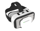 Окуляри віртуальної реальності Shinecon VR SC-G05 White - зображення 1