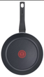 Patelnia Tefal Easy Cook & Clean 28 cm (3168430305144) - obraz 4