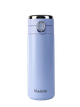 Термос вакуумный с датчиком температуры Magio SMART 400 мл (MG-1047BMC) - изображение 2