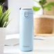 Термос вакуумний з датчиком температури Magio SMART 400 мл (MG-1047BMC) - зображення 3
