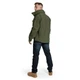 Куртка тактична Helikon-Tex Gunfighter Jacket Shark Skin Windblocker L Olive Green (KU-GUN-FM-02-B05-L) - изображение 3