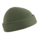 Шапка тактична флісова Helikon-Tex під шолом Cap Fleece One size Olive Green (M-T) - зображення 3