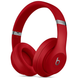 Бездротові навушники Beats Studio 3 Wireless Over-Ear Headphones (MQD02) червоні - зображення 1