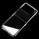Прозрачный чехол - накладка PC Glass для Blackview Hero 10, Transparent - изображение 2