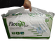 Підгузки L для дорослих Flexi life plus № 30 (110см- 150см ) 43"-59" 6*крапель (3L) - зображення 5