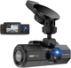 Відеореєстратор Vantrue N2S Dual 1440p Black - зображення 6