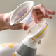 Молокоотсос электрический Medela Solo (101041614) - изображение 15