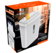 Уничтожитель документов шредер Media-Tech SHREDDER 8л 4DIN 3.8м/хв White (MT223) - изображение 7