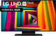 Телевізор LG 43UT91006LA - зображення 2