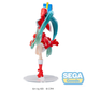 Фигурка Sega Hatsune Miku Christmas 2024 19 см (CC671259DD2B) - изображение 2
