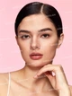 Стик-контуринг Sheglam Glowin' Up Skin Stick Golden Sun 7.5 г - изображение 3