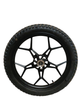 Колесо переднє для мотоцикла Forte Sirius 150cc - зображення 2