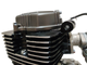 Двигун 150сс мотоцикла Forte Sirius 150cc (art/001) - зображення 6