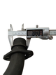 Глушитель мотоцикла Forte Sirius 150cc - зображення 6
