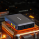 ИБП Marsriva Smart Mini DC UPS KP1 Ultra 16000 mAh UPS KP1Ultra для роутера (2000149) - изображение 5