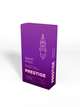 Картриджі PRESTIGE smart steel 30/3 RLLT, 10 шт - изображение 2