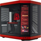 Корпус Hyte Y70 Touch Black-Red (CS-Hyte-Y70-BR-L) - зображення 1