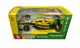 Коллекционная модель Bburago F1 McLaren MCL38 2024 Monaco Grand Prix 1/43 #81 Oscar Piastri (18-38214) Макларен / Формула 1 / Оскар Пиастри - изображение 1