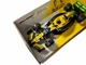Коллекционная модель Bburago F1 McLaren MCL38 2024 Monaco Grand Prix 1/43 #81 Oscar Piastri (18-38214) Макларен / Формула 1 / Оскар Пиастри - изображение 4