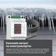 Терморегулятор Terneo Sneg + VOL для систем антиобледенения и снеготаяния (4820120222504) - изображение 6