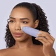 Микродермабразионное устройство для удаления черных точек GESKE MicroDermabrasion Blackhead Remover 7в1 purple - изображение 2