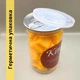 Мармелад из манго 500 г в герметичной упаковке Mango King (MKing-3-500) - изображение 5