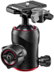 Głowica kulowa Manfrotto MH496-BH (8024221668186) - obraz 4