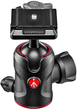 Głowica kulowa Manfrotto MH496-BH (8024221668186) - obraz 6