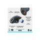 Мышка Logitech Ergo M575S Wireless Trackball Graphite - изображение 6