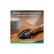 Мышка Logitech Ergo M575S Wireless Trackball Graphite - изображение 2