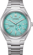 Мужские часы Citizen Super Titanium NJ0180-80M - изображение 1