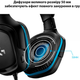 Навушники Logitech Wired Gaming Headset G432 Black (981-000770) - зображення 3