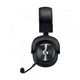 Навушники Logitech G PRO X Wireless LIGHTSPEED Black (981-000907) - изображение 2