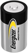 Zestaw baterii Energizer Industrial Alkaline LR14 C R14 1.5 V 10 szt. (7638900361070) - obraz 3