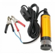 Насос для перекачування палива 12V - зображення 2