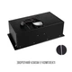 Вытяжка perfelli nuova 6jwrb nero - изображение 5