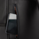 Рюкзак A4 17л Himawari tr23085-5 Чорний (5905602909667) - зображення 13