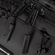 Рюкзак A4 17л Himawari tr23085-5 Чорний (5905602909667) - зображення 14
