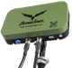 Антена-підсилювач сигналу AvengeAngel Booster Dual-band 2.4G/5.8G та кабель 10м - зображення 3
