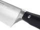 Nóż Santoku Wuesthof Classic Ikon 17 cm (4002293100784) - obraz 5