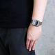 Мужские часы Casio VINTAGE EDGY A100WE-7BEF - изображение 3