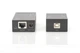 Подовжувач Digitus USB 2.0 100 м Чорний (DA-70142) - изображение 5