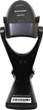 Сканер Datalogic QuickScan I QD2220, Kit, Linear Imager, USB-only, Black (Kit includes Scanner, USB Cable 90A052065 and Stand STD-QW25-BK) (QD2220-BKK1S) - зображення 3