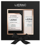 Набір Lierac Lift Integral Ущільнюючий крем для обличчя на день 50 мл + Крем для шиї та декольте 50 мл (3701436927486) - зображення 2