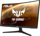 Монитор 23.8" Asus TUF Gaming VG24VQ1B (90LM0730-B01170) - изображение 3
