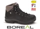 Ботинки треккинговые BOREAL Atlas Marino 41.5 - изображение 8