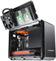 Корпус Cougar QBX Black - изображение 8
